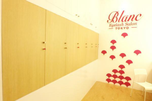 東南アジアに多店舗展開！日本人経営のまつげエクステサロン「Blanc」