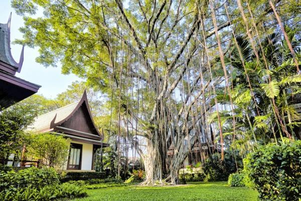 ホアヒンのヘルス・リゾート「チバソム」に新しいオーシャンルームが誕生