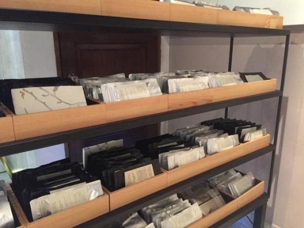 都会の喧噪とは別世界！シンガポールの隠れ家茶房「TEA BONE ZEN MIND」