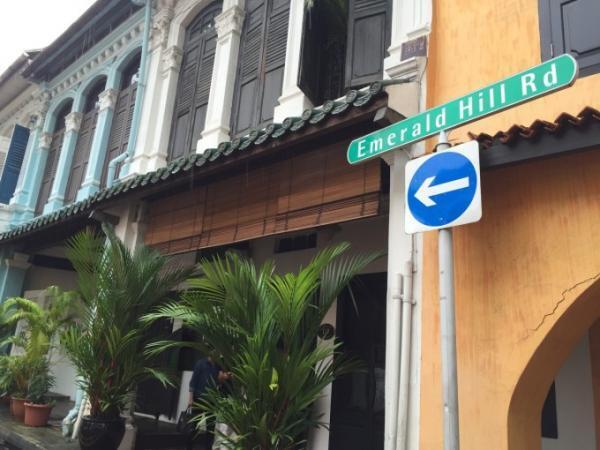 都会の喧噪とは別世界！シンガポールの隠れ家茶房「TEA BONE ZEN MIND」