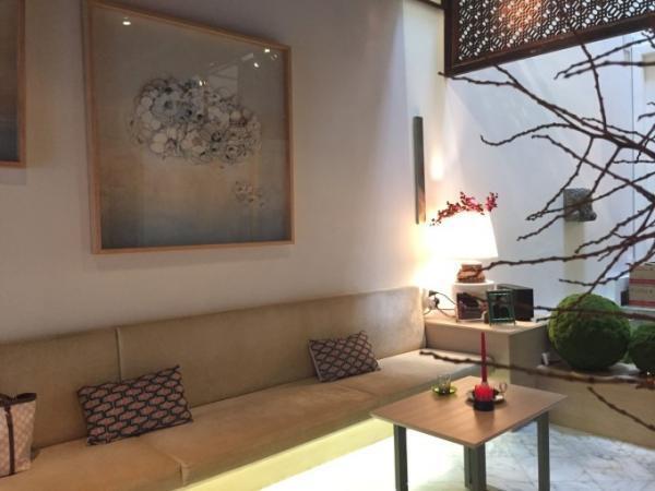 都会の喧噪とは別世界！シンガポールの隠れ家茶房「TEA BONE ZEN MIND」