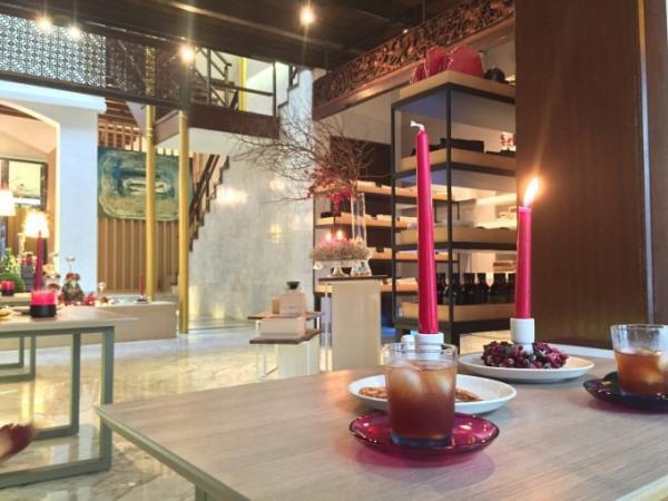 都会の喧噪とは別世界！シンガポールの隠れ家茶房「TEA BONE ZEN MIND」