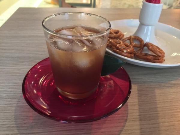 都会の喧噪とは別世界！シンガポールの隠れ家茶房「TEA BONE ZEN MIND」