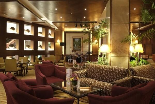 セブを一望する５つ星ホテル「マルコポーロプラザ セブ」で優雅なひとときを……
