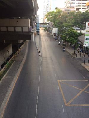 タイ人の国王への愛を感じるイベント「BIKE FOR DAD」