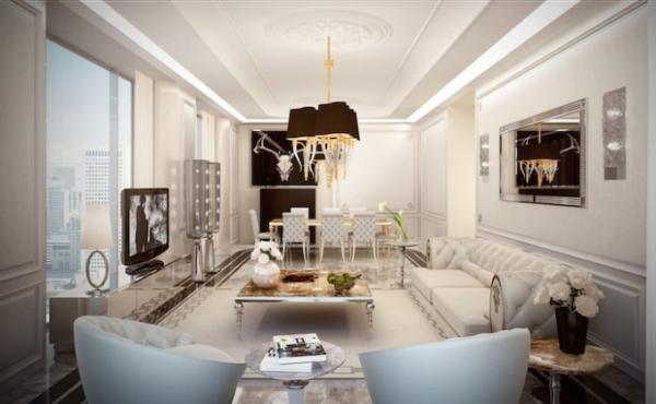 ウルトラ･ラグジュアリーなデザインに注目！「ザ・レヴェリー・サイゴン」