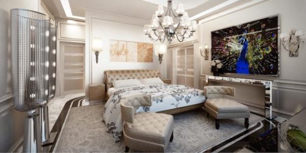 ウルトラ･ラグジュアリーなデザインに注目！「ザ・レヴェリー・サイゴン」