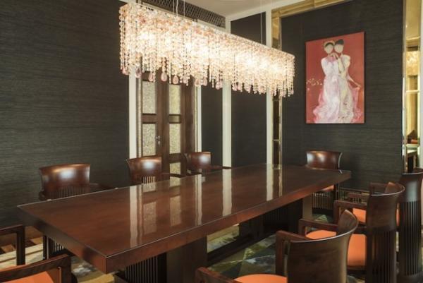 ウルトラ･ラグジュアリーなデザインに注目！「ザ・レヴェリー・サイゴン」