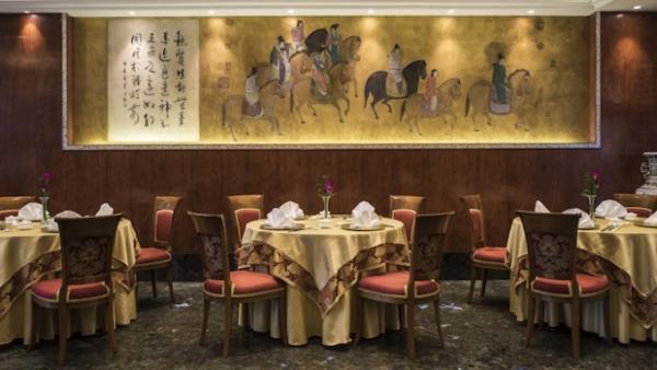 ウルトラ･ラグジュアリーなデザインに注目！「ザ・レヴェリー・サイゴン」