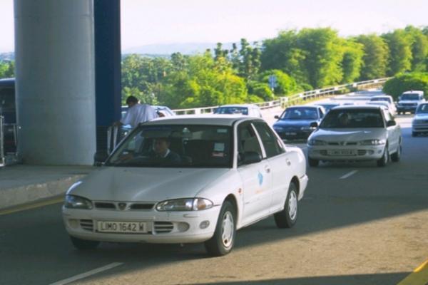 東南アジアで唯一！国産自動車メーカーを有するマレーシア