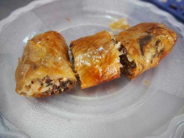 ハノイに来たら絶対食べたい2大麺料理「フォー」「ブンチャー」