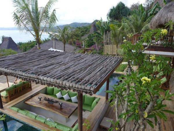 “良心”を満たすリゾート「ニヒワトゥ」へ　〜インドネシア・スンバ島〜