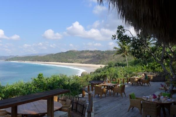 “良心”を満たすリゾート「ニヒワトゥ」へ　〜インドネシア・スンバ島〜