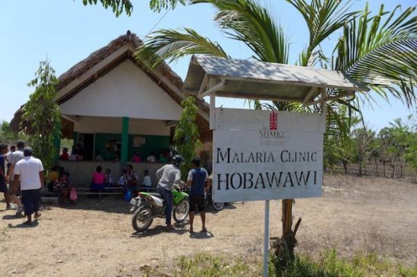 “良心”を満たすリゾート「ニヒワトゥ」へ　〜インドネシア・スンバ島〜