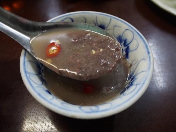 ハノイに来たら食べたいグルメ3品「ソイ」「チャーカー」「ブンボーナンボー」