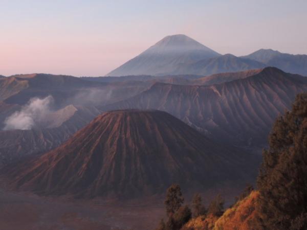 東ジャワ島を横断！ジョグジャからバリへ陸路で移動