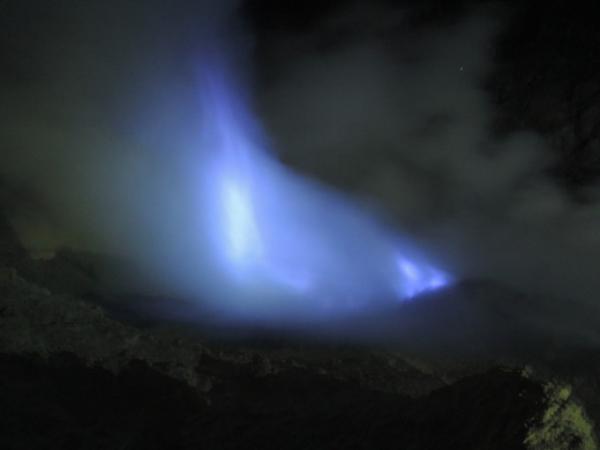 東ジャワ島を横断！ジョグジャからバリへ陸路で移動