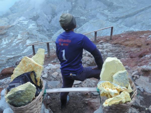 東ジャワ島を横断！ジョグジャからバリへ陸路で移動