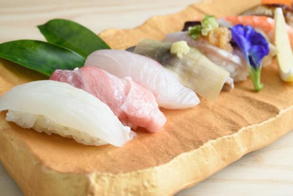 パクチーと唐辛子が苦手でもマイペンライ。バンコクで充実の日本食