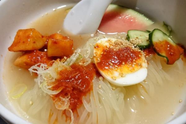 パクチーと唐辛子が苦手でもマイペンライ。バンコクで充実の日本食