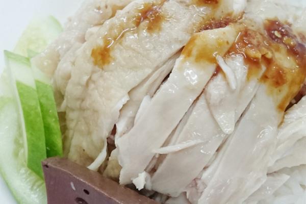 たかがカオマンガイされど…カオ好みのカオマンガイへの道のりは遠い