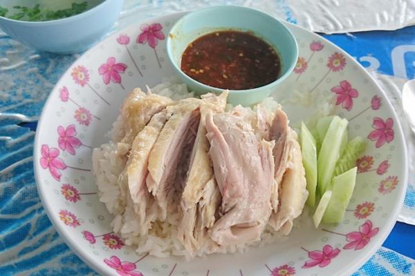 たかがカオマンガイされど…カオ好みのカオマンガイへの道のりは遠い