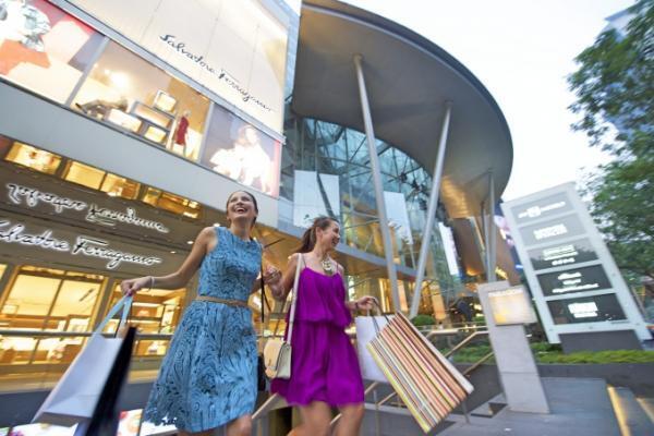 今年叶えたい旅のスタイル！お祭りにいこう～シンガポール編～