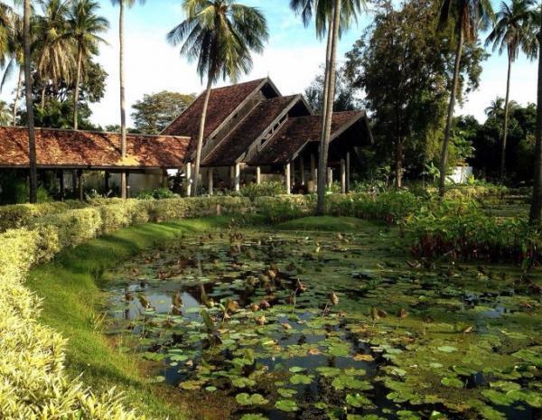 タイ・ホアヒンのエコリゾート「エヴァソン・ホアヒン」でゆったりステイ！