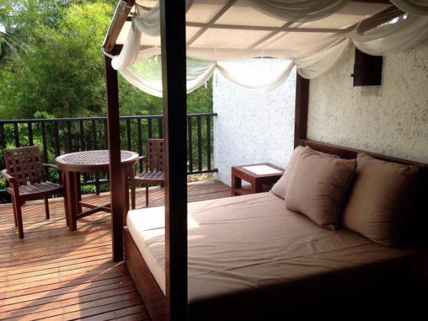 タイ・ホアヒンのエコリゾート「エヴァソン・ホアヒン」でゆったりステイ！