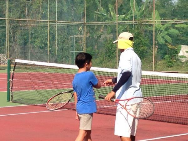 タイ・ホアヒンのエコリゾート「エヴァソン・ホアヒン」でゆったりステイ！