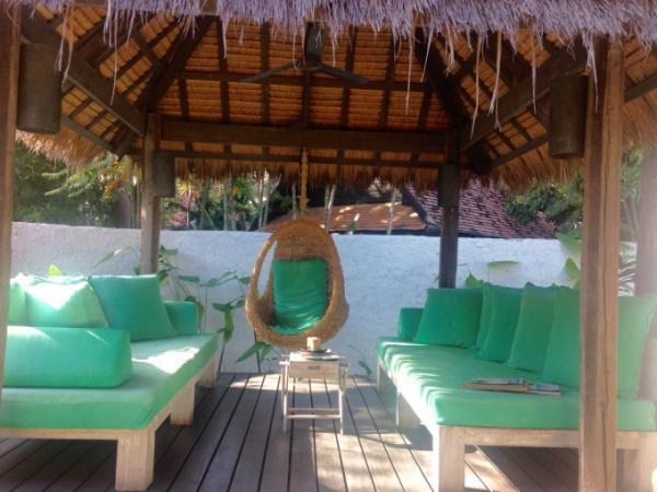 タイ・ホアヒンのエコリゾート「エヴァソン・ホアヒン」でゆったりステイ！