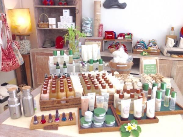 タイ・ホアヒンのエコリゾート「エヴァソン・ホアヒン」でゆったりステイ！