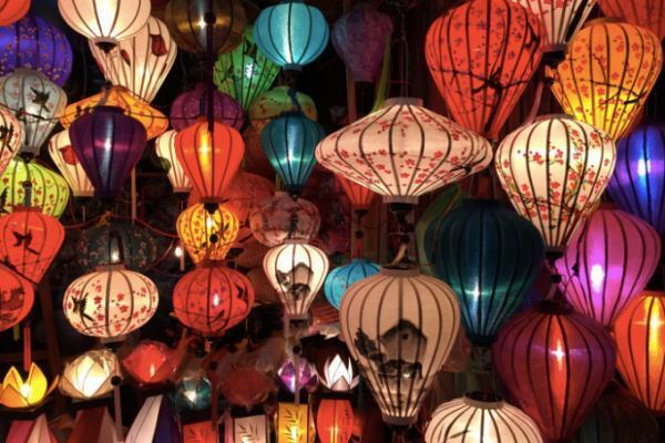 今年叶えたい旅のスタイル！お祭りにいこう　～各国編～