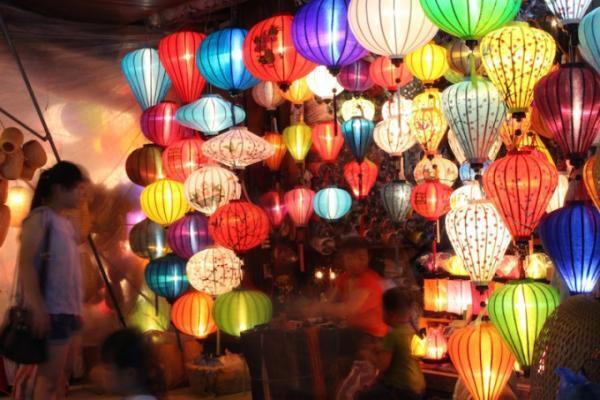 今年叶えたい旅のスタイル！お祭りにいこう　～各国編～