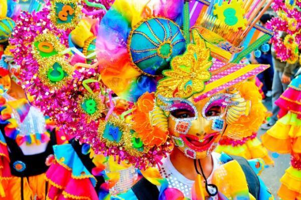 今年叶えたい旅のスタイル！お祭りにいこう　～各国編～