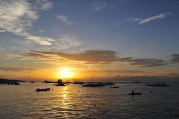 セブ島の南端リロアンでマクロ三昧ダイビング！