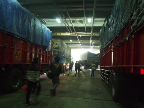 世界一長いバレルへの挑戦！ロンボク島「デザートポイント」への行き方