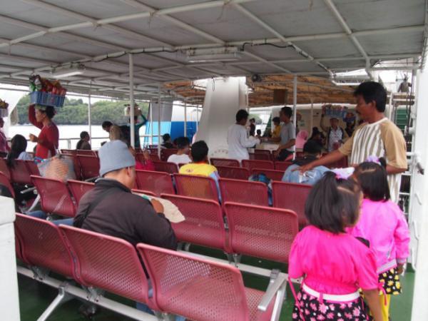 世界一長いバレルへの挑戦！ロンボク島「デザートポイント」への行き方