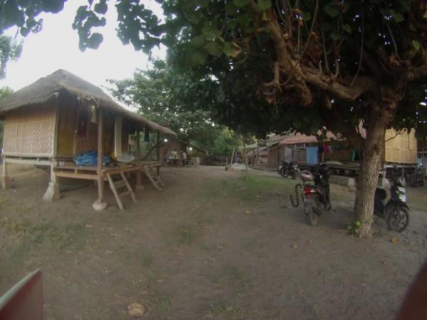 世界一長いバレルへの挑戦！ロンボク島「デザートポイント」への行き方