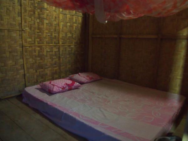 世界一長いバレルへの挑戦！ロンボク島「デザートポイント」への行き方