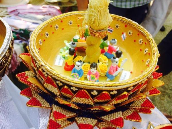 巨大観光イベント「Thailand Tourism Festival 」が2016年も開催