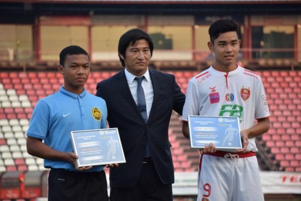 Jリーグの「アジア戦略」〜東南アジア各国との交流と未来〜