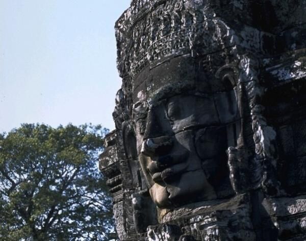 カンボジア世界遺産「アンコール遺跡群」で押さえたい5つの遺跡