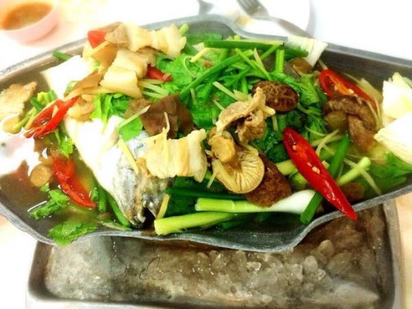 ビールに合う！バンコクで絶品シーフードを食べよう！