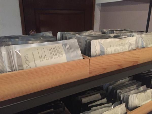 厳選！シンガポールで見つけた「貰って嬉しい」お洒落ギフト