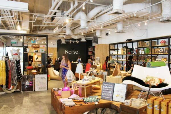 厳選！シンガポールで見つけた「貰って嬉しい」お洒落ギフト