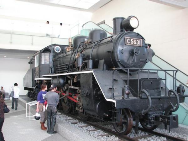 バンコク中央駅（ファランポーン駅）に残る日本の足跡