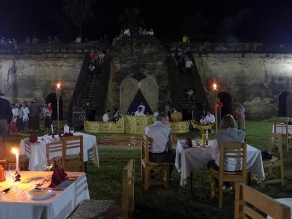 船で巡るディープなミャンマー！「オルケイラ」クルーズ 〜ヤンゴン – バガン〜