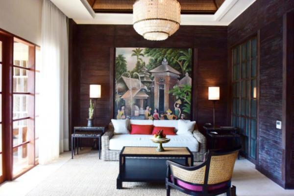 バリ島で話題のNEWリゾート速報！