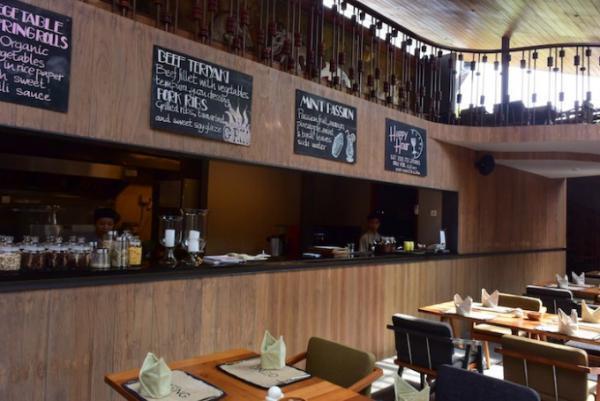 バリ島で話題のNEWリゾート速報！